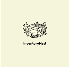 Inventory Nest Logo
